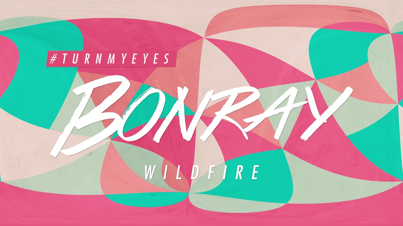 Bonray - Wildfire (Official Audio)