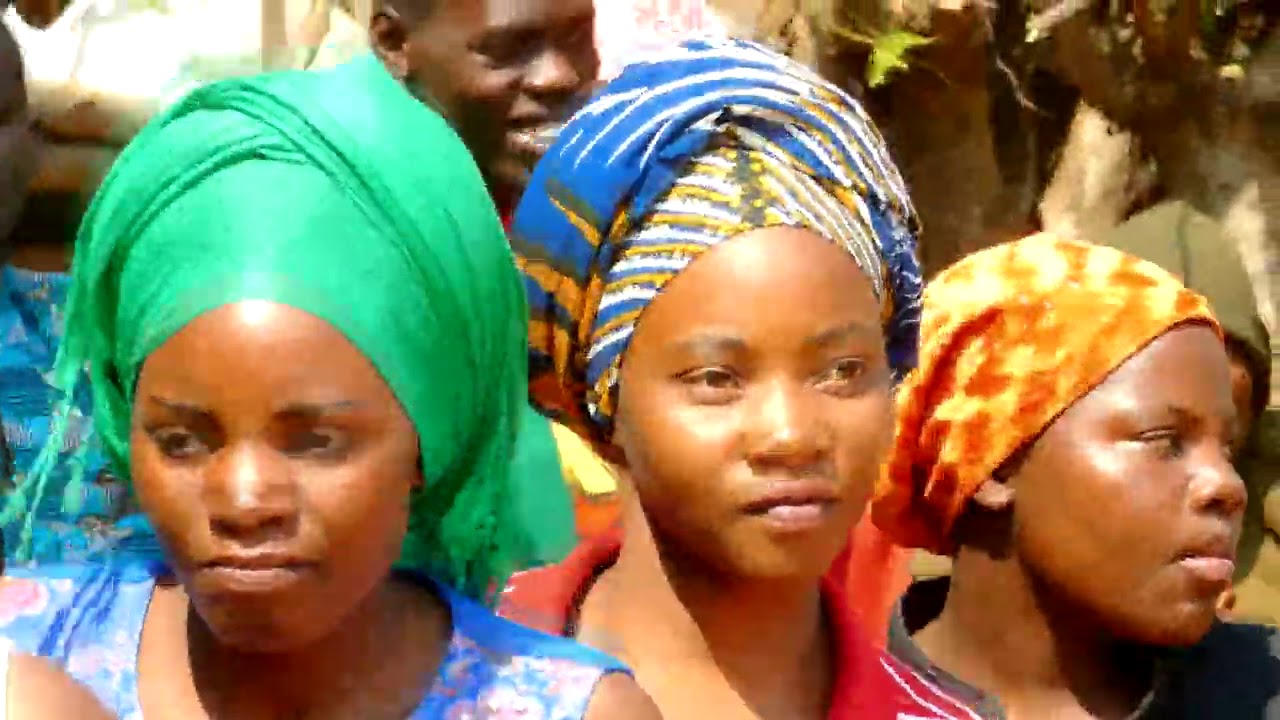 Gumha_Shagembe_(Lukubha_Lugosha)_Harusi_Kwa_Geogre_Benard_(Official_Video)_Directed_By_Nguluwe_Tz