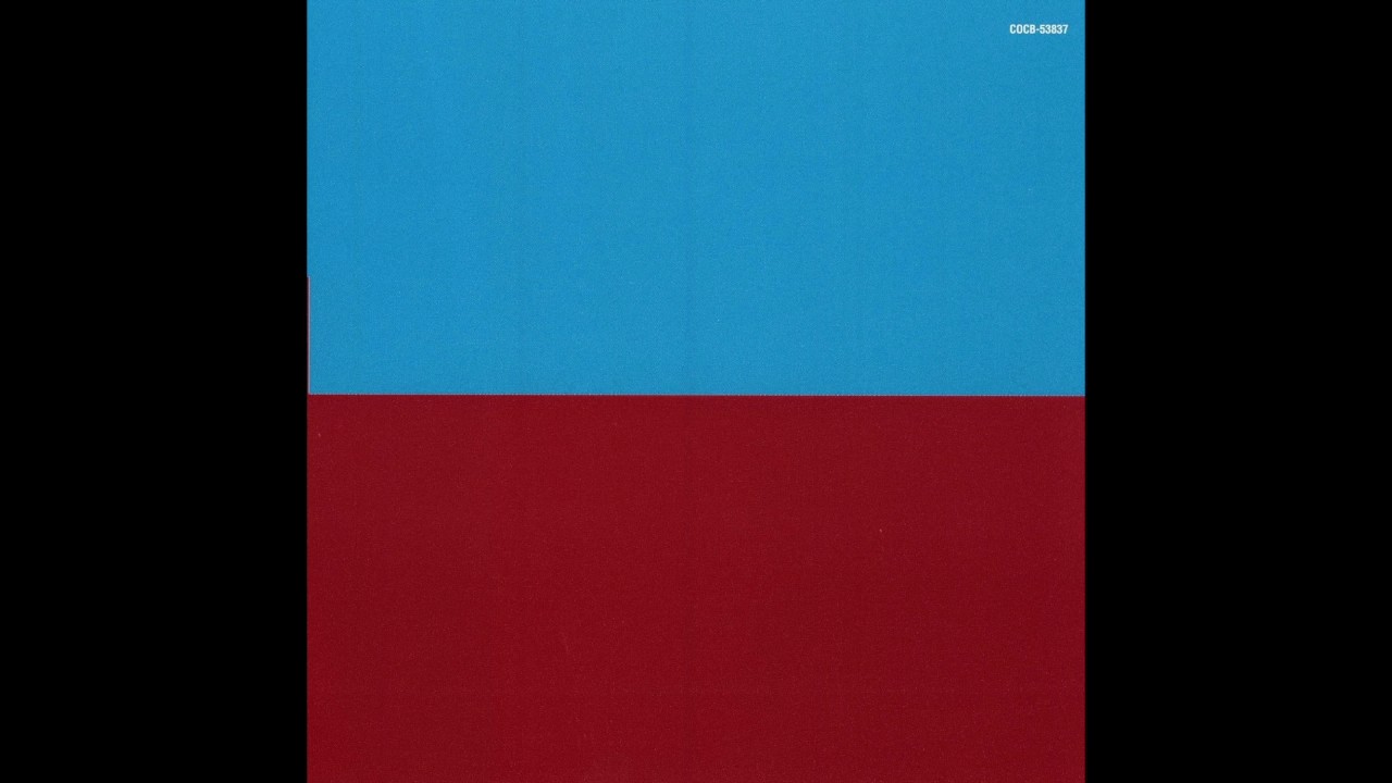 Akiko Yano + Kazumi Watanabe + Ryuichi Sakamoto - Water Ways Flow Back Ward Again