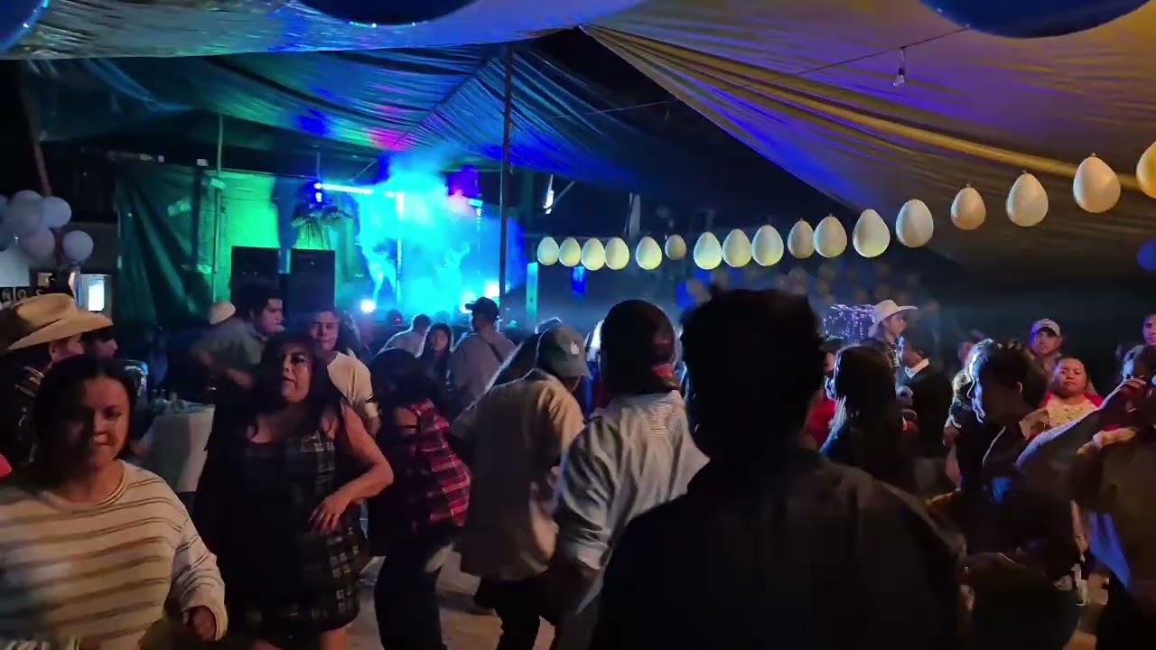 TRIO DINASTIA JUVENIL (SONIDO BOY'S!!)