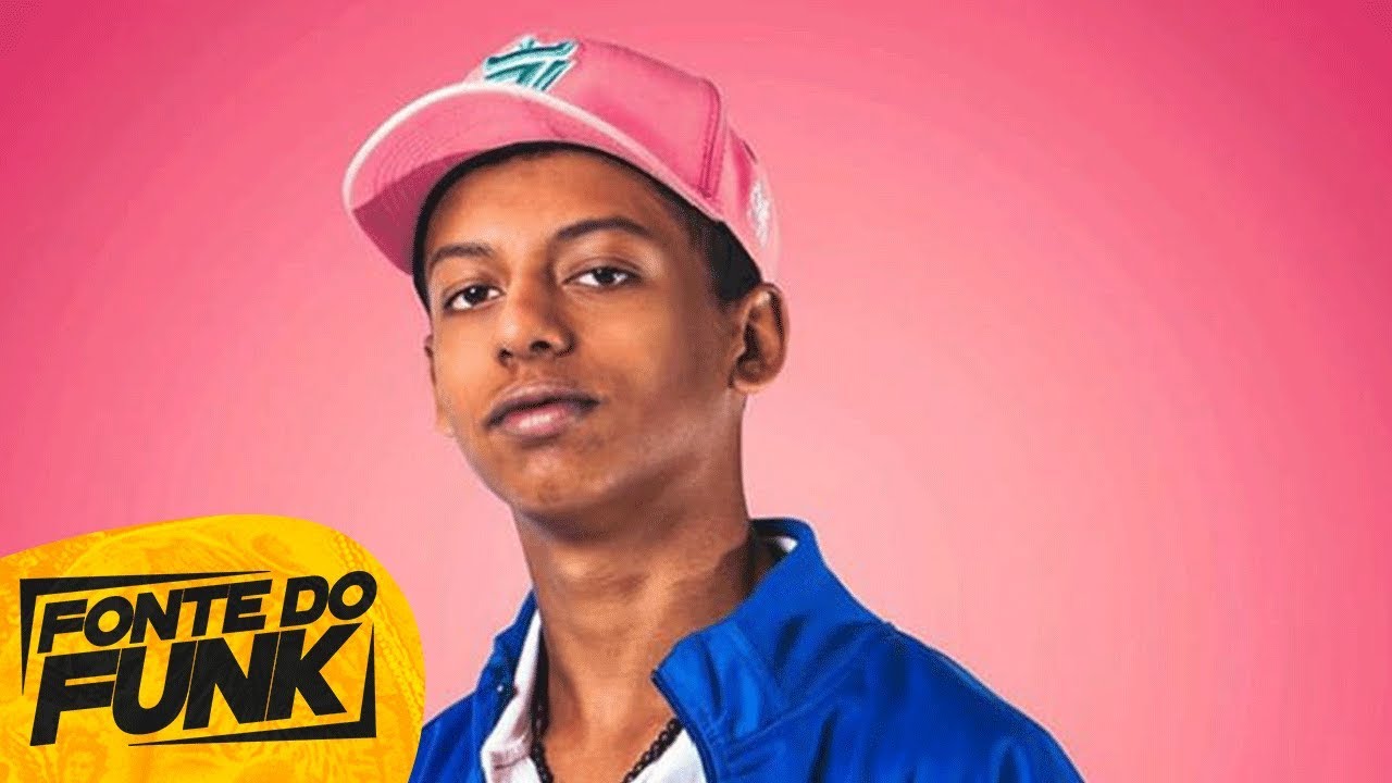 MC Levin e MC Kaioken - Na Minha Mente Deu Um N&oacute; (Dj Kaioken e Dj Rafinha) Fonte do Funk 2020