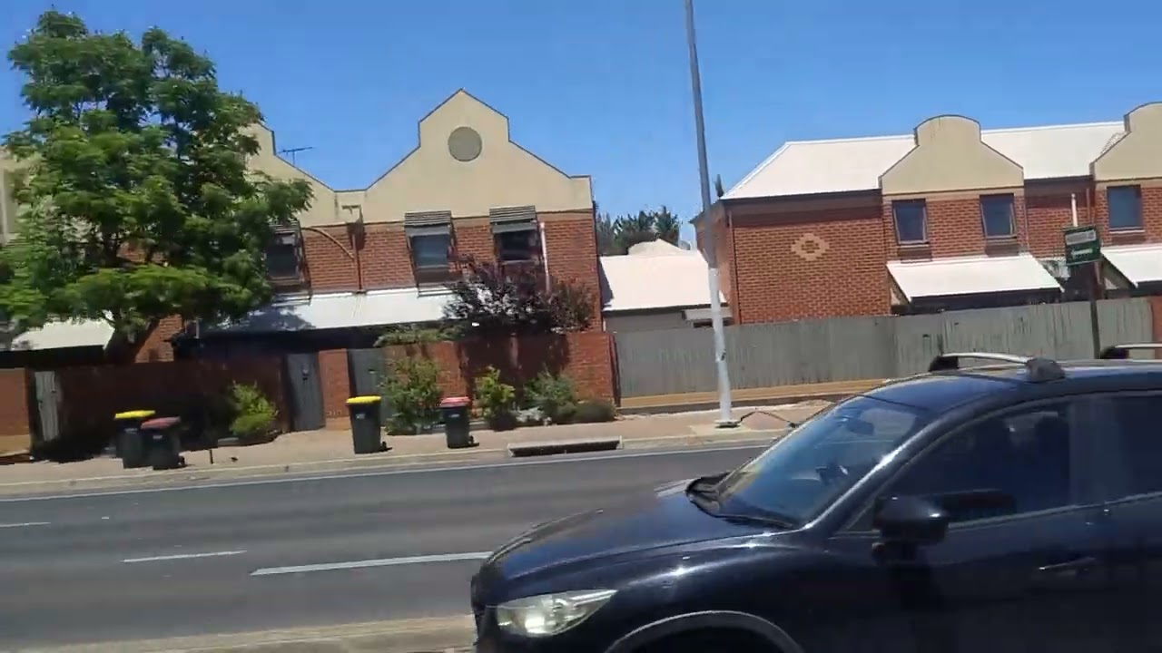 Adelaide South Australia 