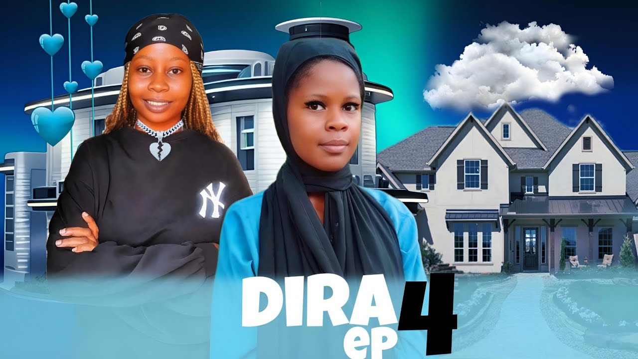 DIRA [4]