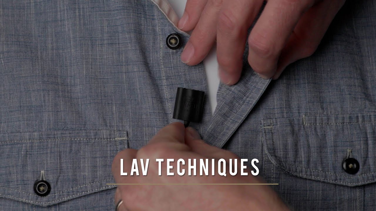 Lav Techniques