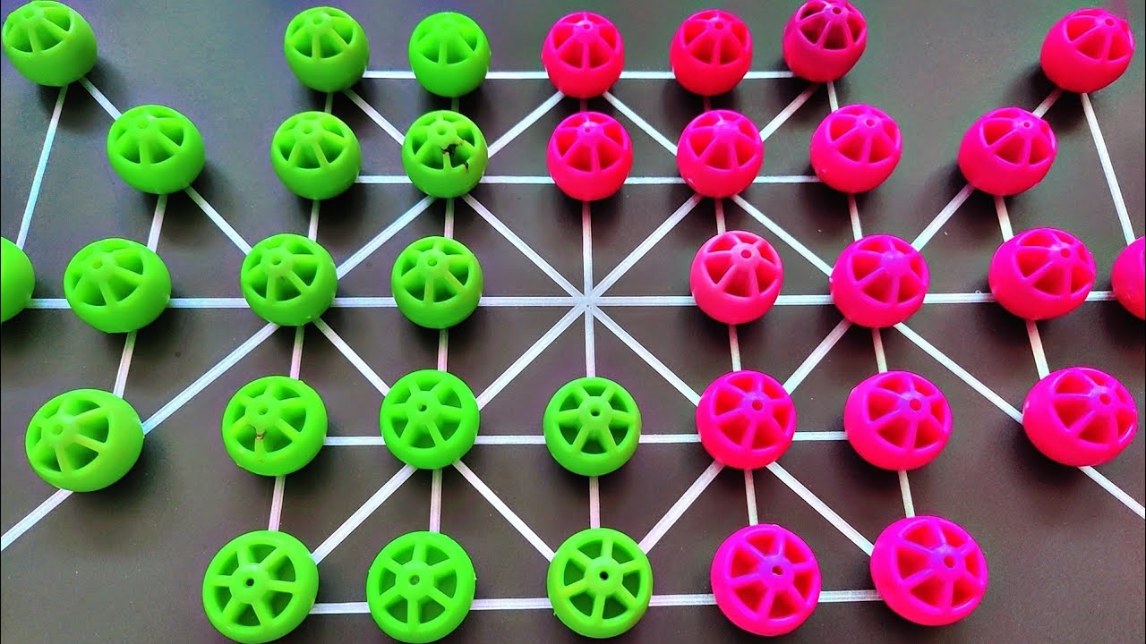 How to play Bead 18 Challenge Accepted learn to play 