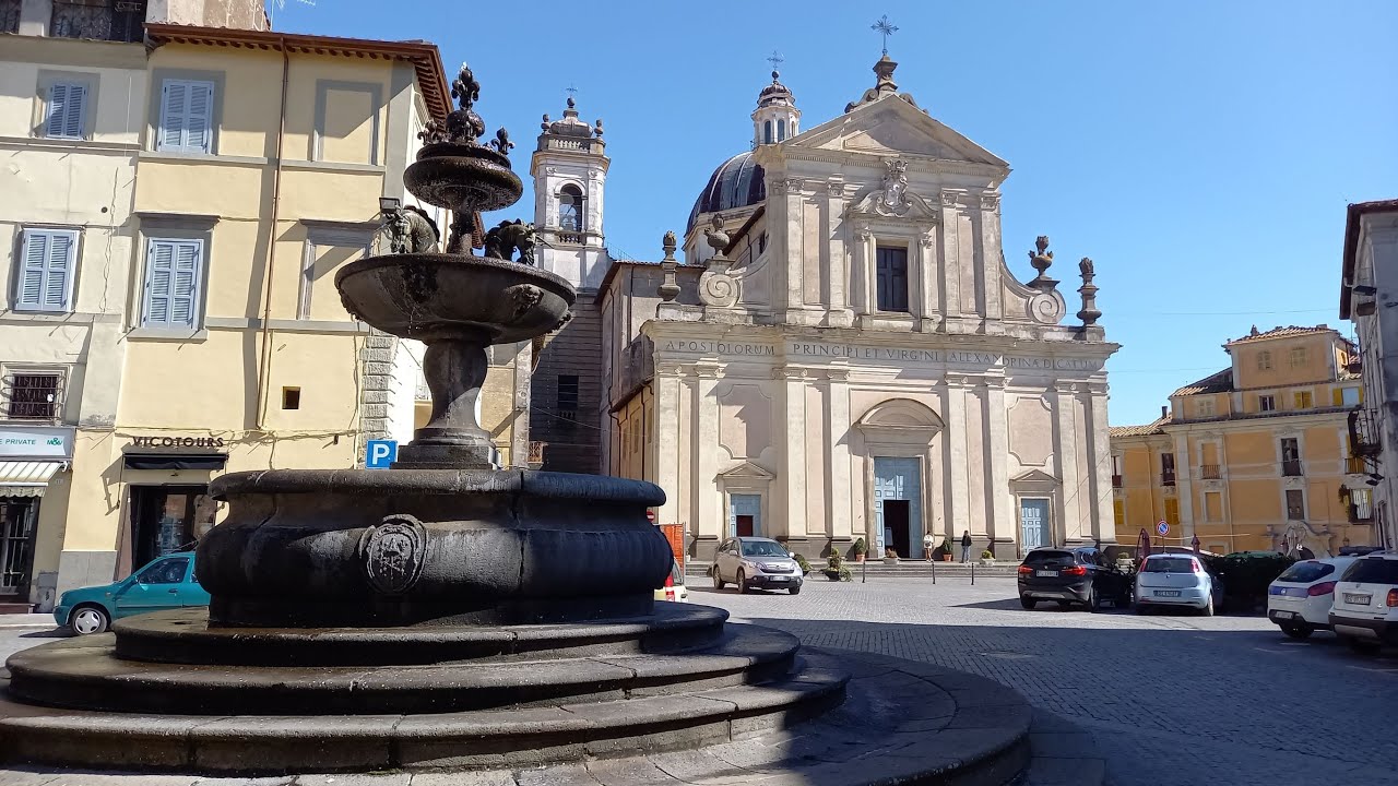 Ronciglione - 