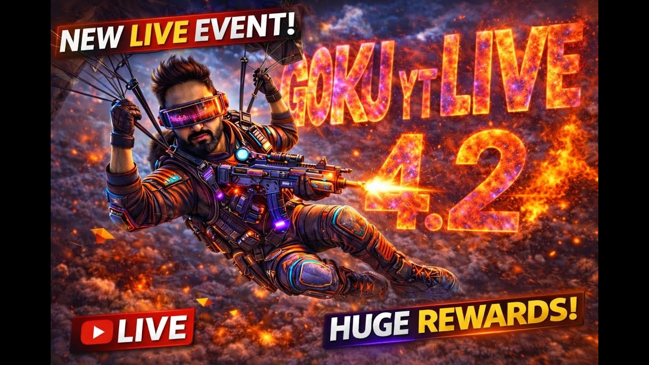 🔴Live now: SOME 40 FPS GAMEPLAY in BGMI 4.2!!  || 5k Soon! #bgmilive #shortsfeed
