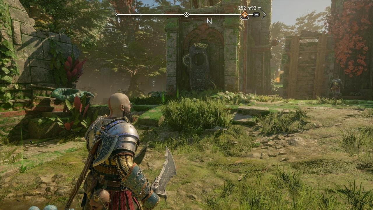 How to beat Nokkens | God of War Ragnarok