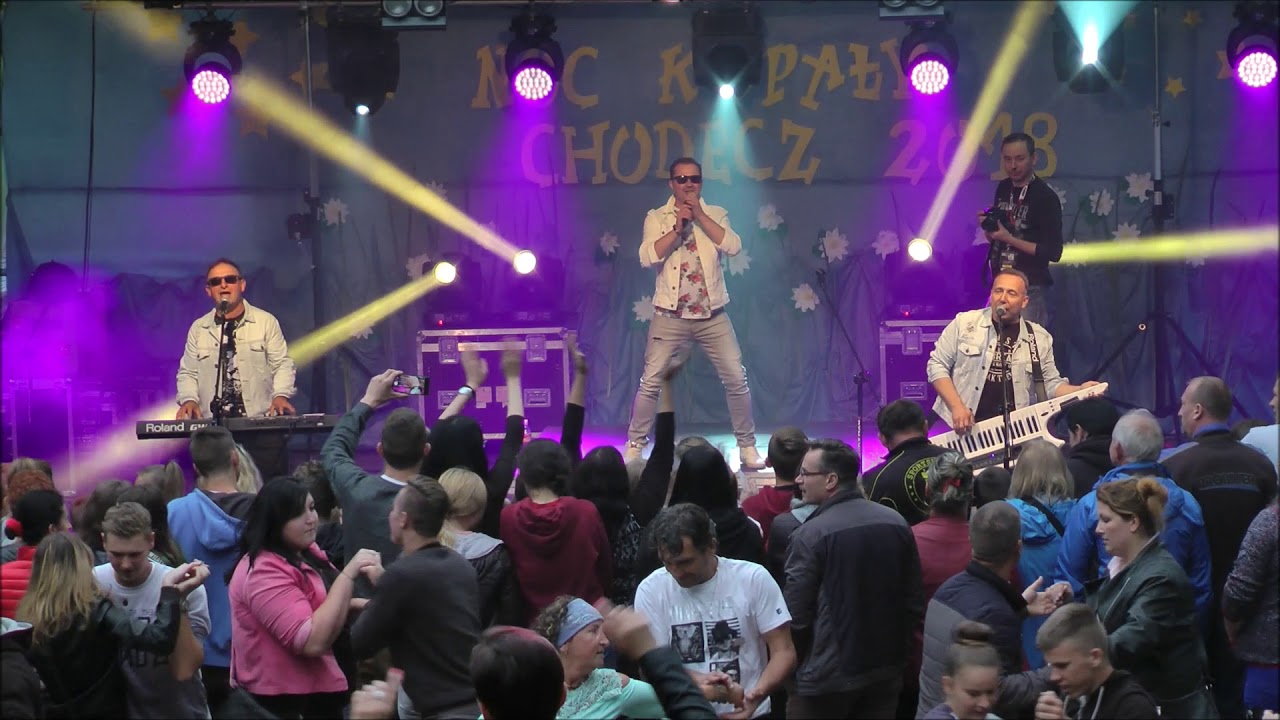 FANATIC - Viola (Chodecz NOC KUPAŁY 23 czerwca 2018)