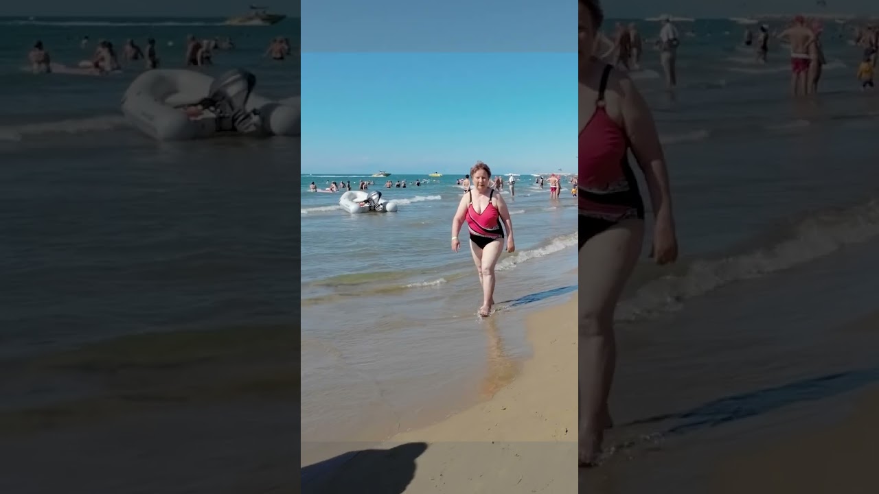 Best Beach Antalya Turkey