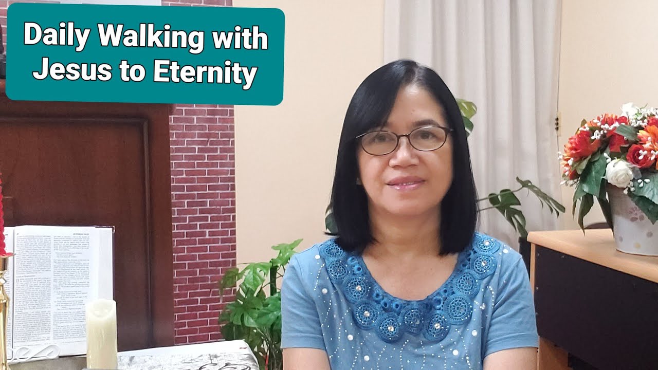 1 Juan 2:7-14 Dating utos ngunit bago na.