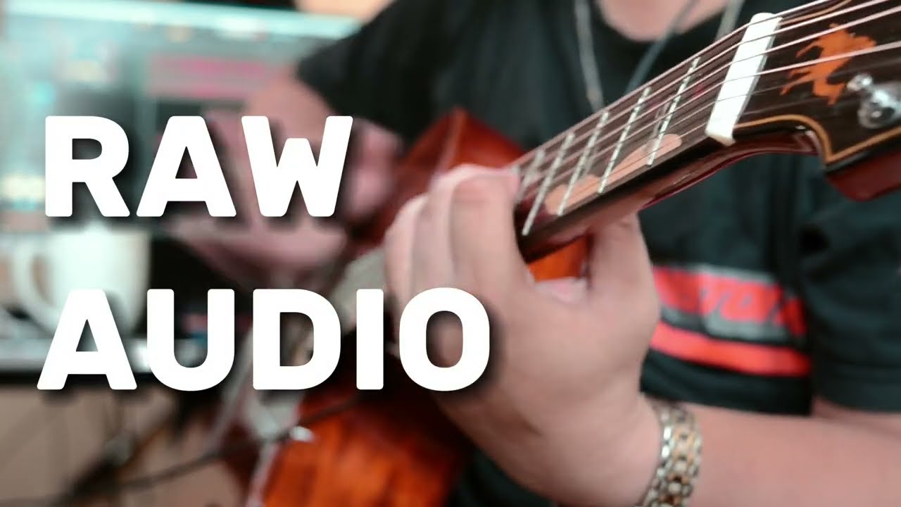 The Prettiest Guitar I Own: SQOE Camelluz Acoustic Guitar with Fishman Presys+ 101 - Sound Test
