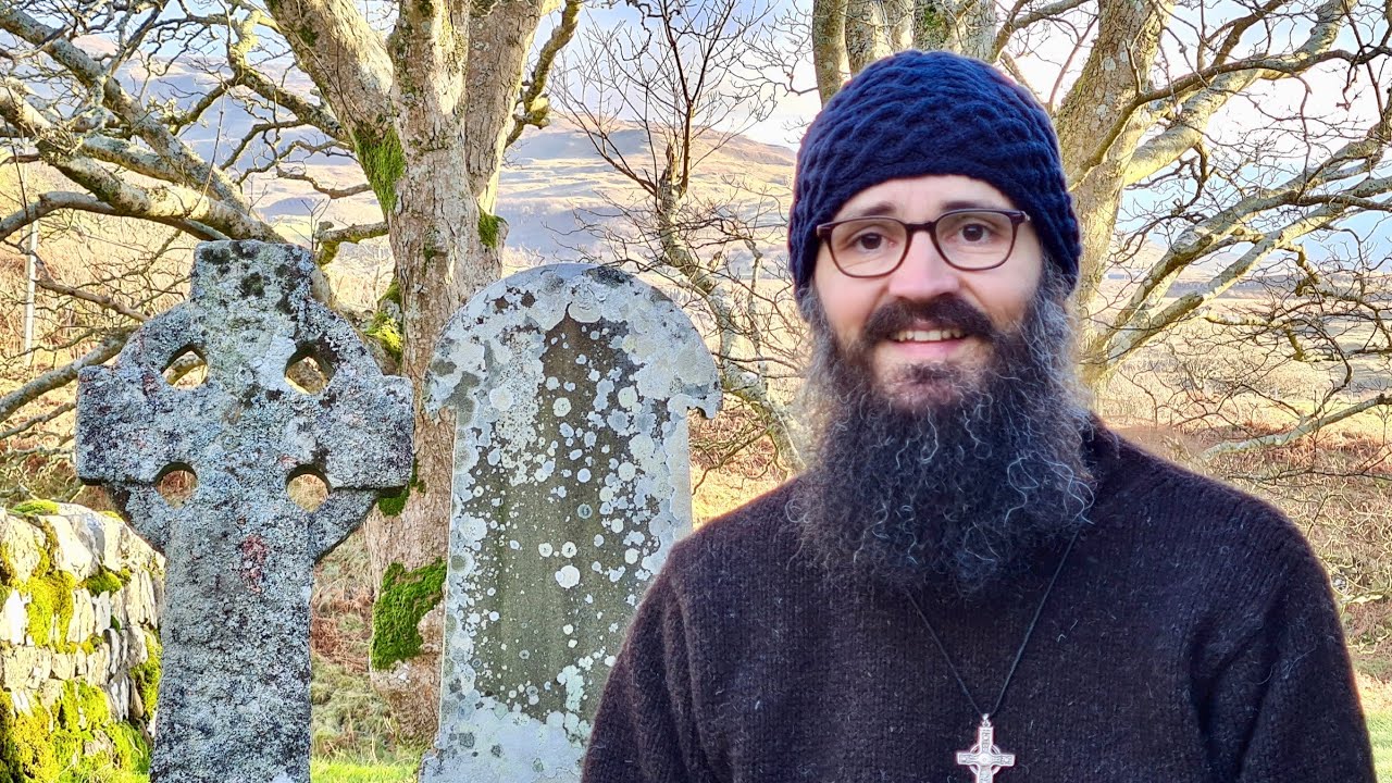 DO I NEED A PRAYER RULE? What about a SPIRITUAL FATHER?