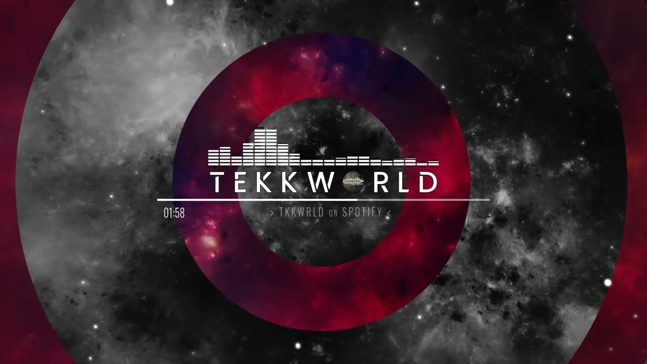 Fr&ouml;hsliATekk - Teile & Herrsche | Remix [TKKWRLD]