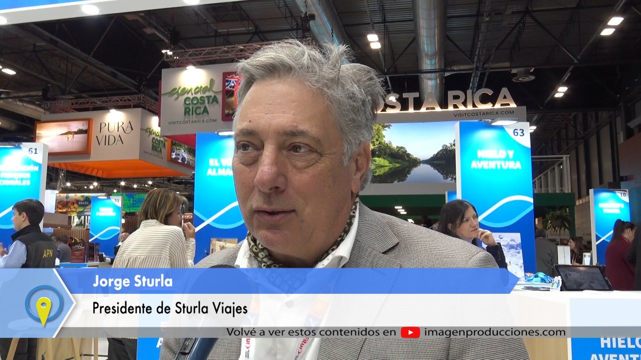 STURLA VIAJES - PASEOS POR EL RIO