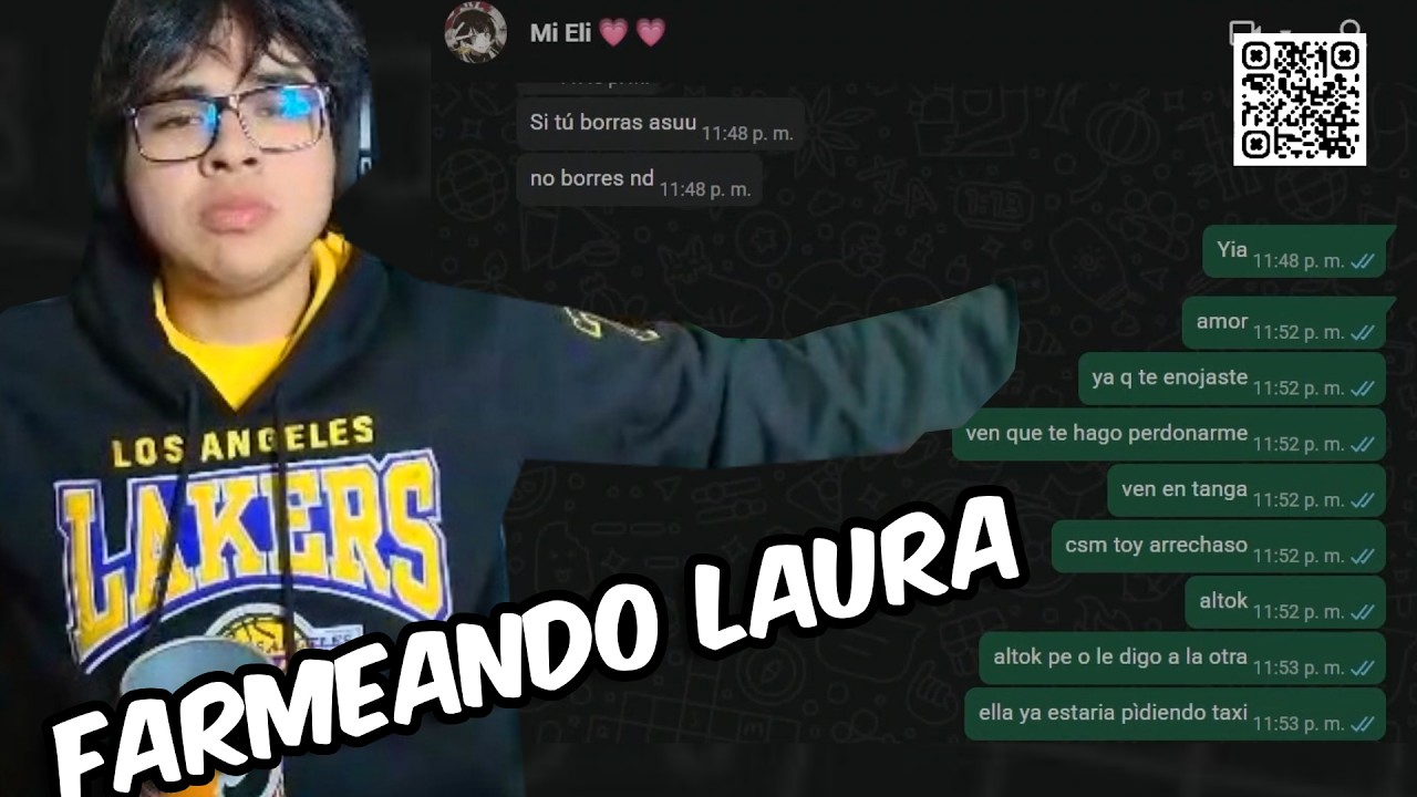 AYUDANDO A LIGAR EN WSP🔥🔥🔥| SACHAUZUMAKI