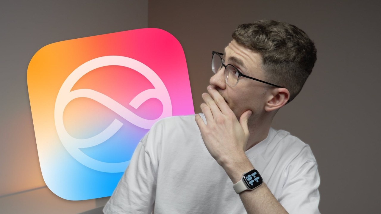 Otra vez no 🤦‍♂️ La nueva Siri se vuelve a retrasar y llevo dos años contando lo mismo 😔