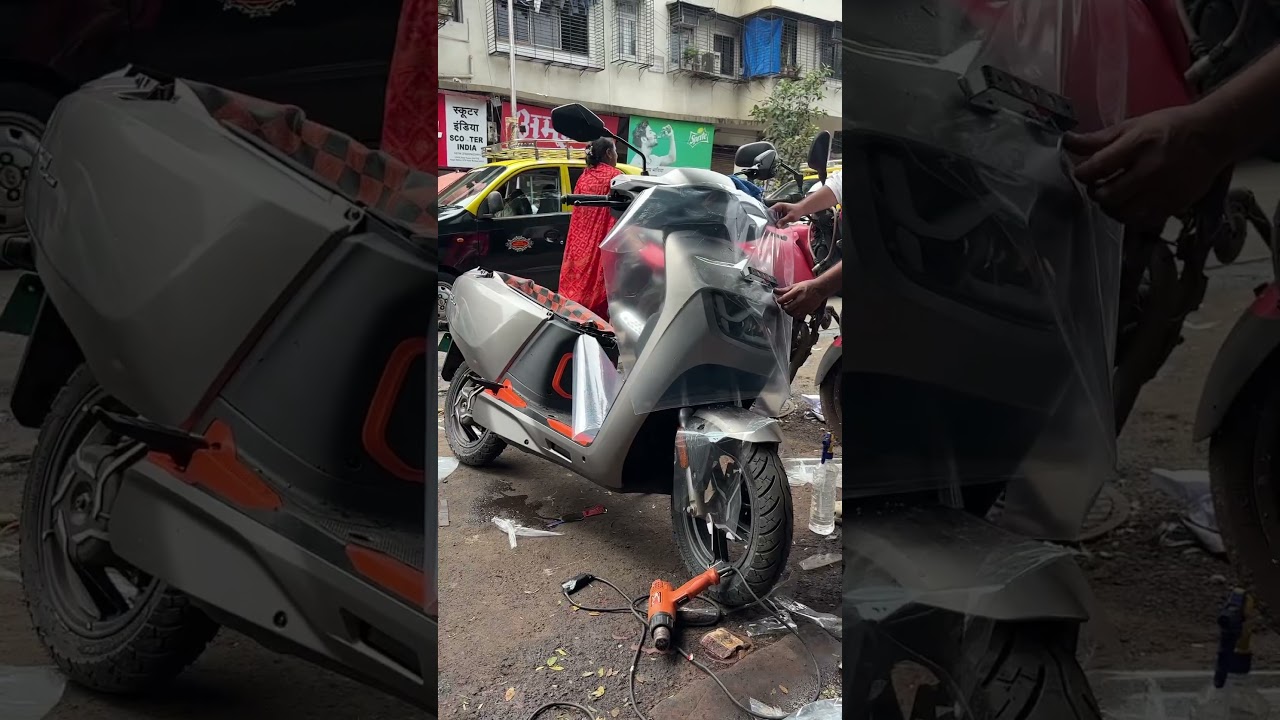 PPF HERO VIDA VX2 plus