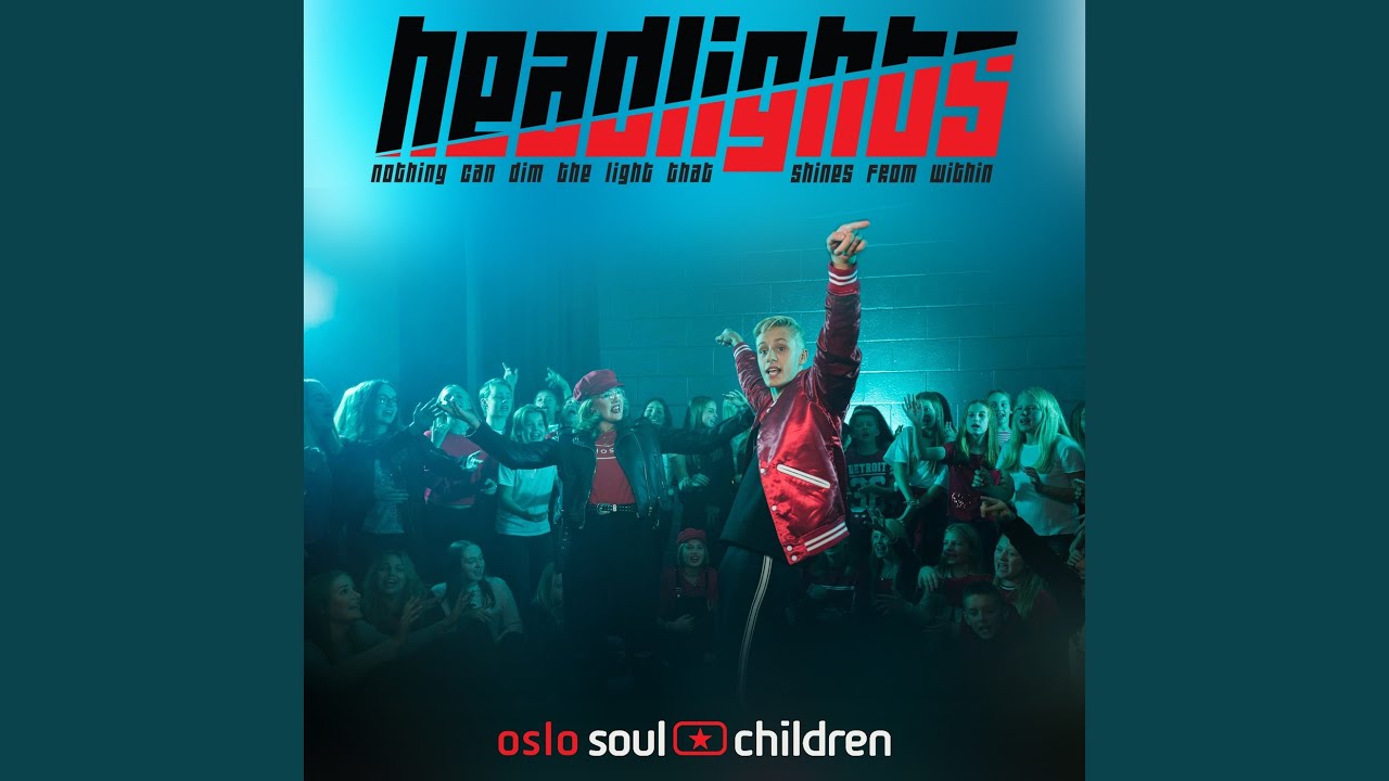 Soul Children