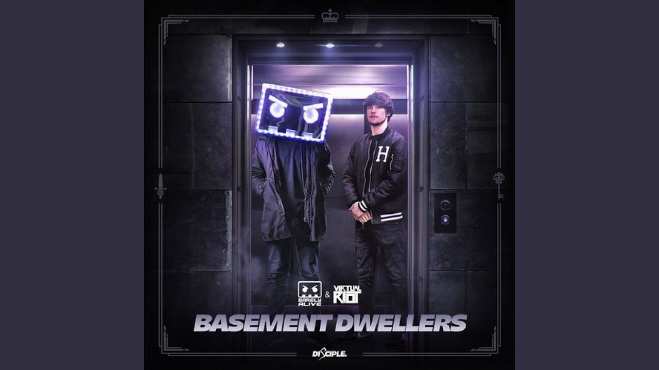 Basement Dwellers