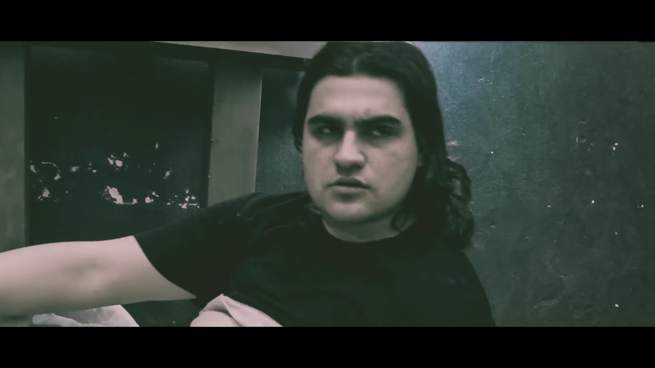 Glowing Tree - Johnny Parker (Official Video)
