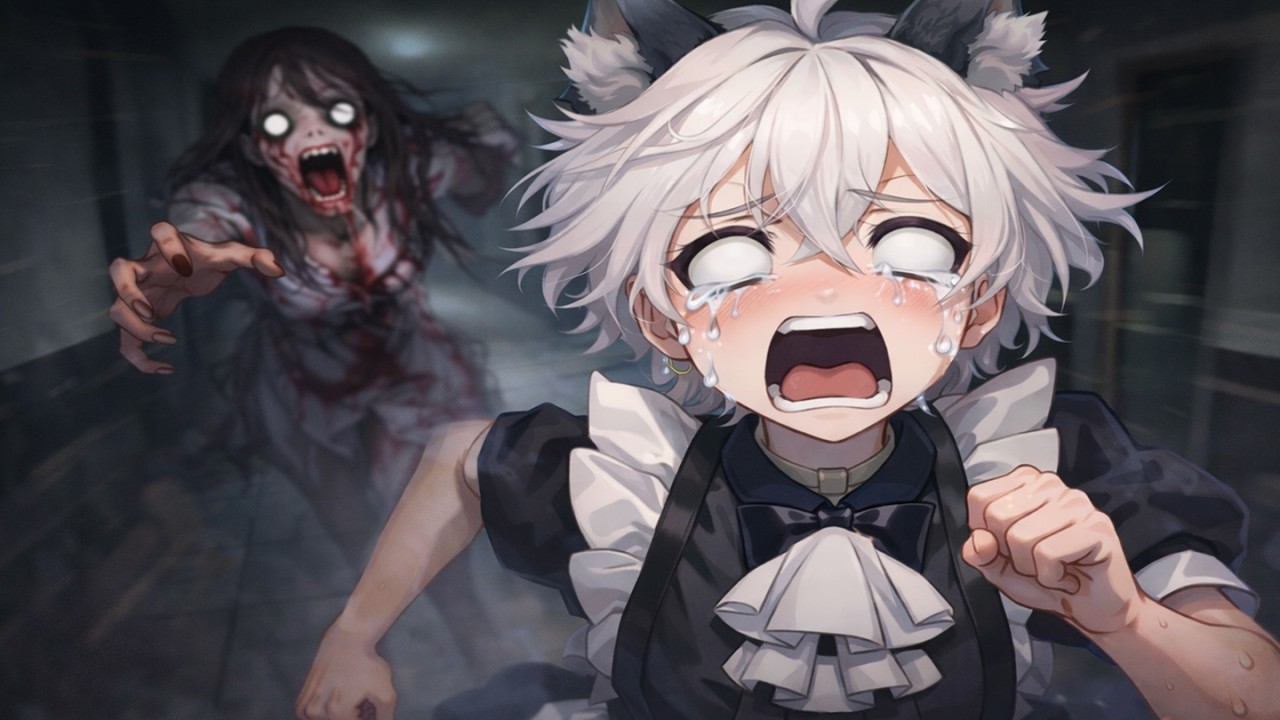 Heather's Game Scared Me More Than I Expected