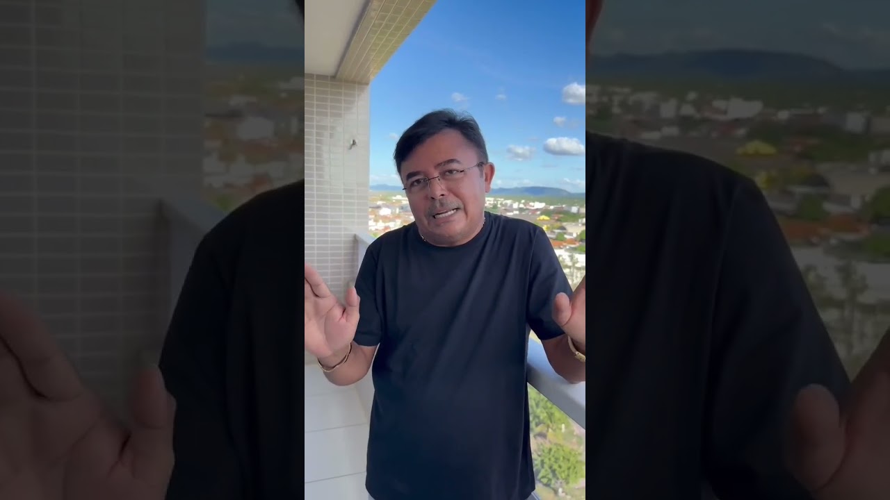 Polêmica envolvendo a ex dupla os nonatos