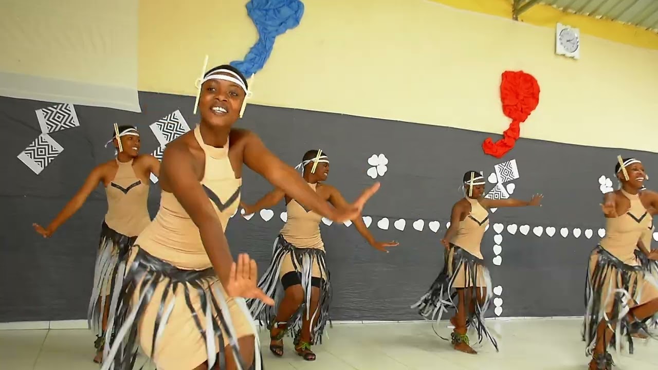 CYUNGO TSS ITORERO INDATWA RIKOZE AGASHYA!