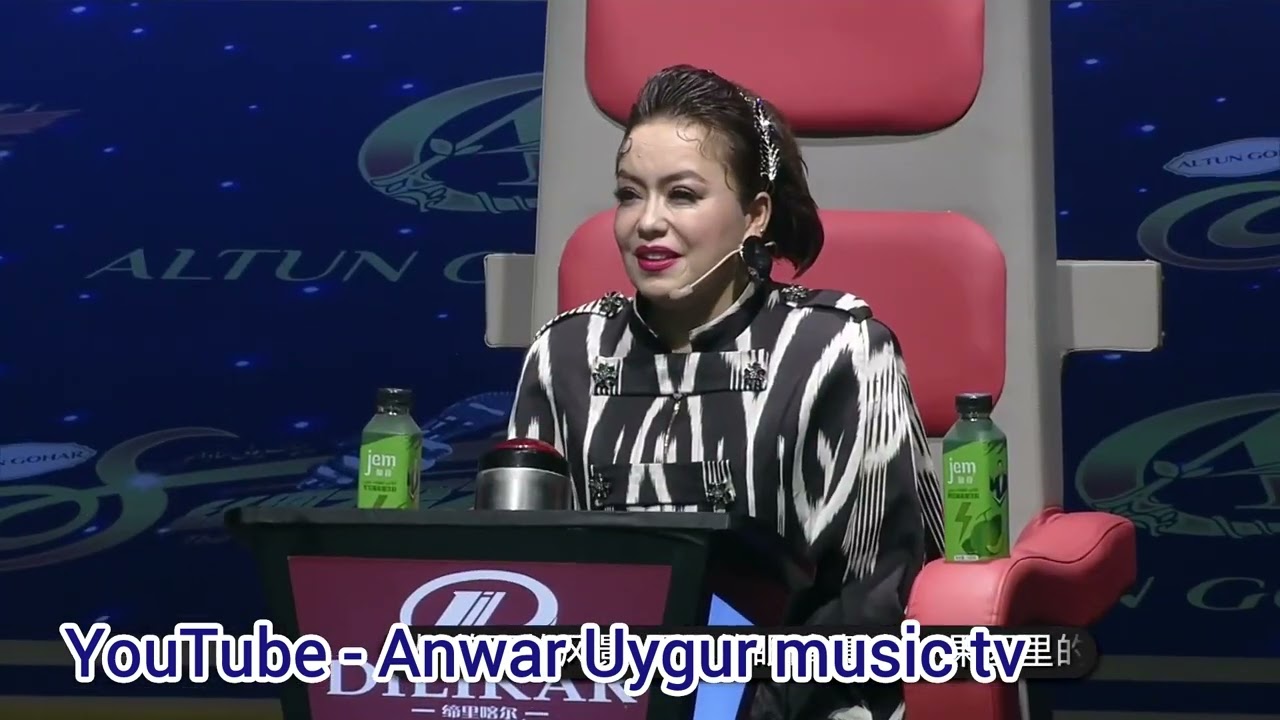 Bir piyale qay 41 | Muhter bogra | buriwa | bagwen |Uyghur music| Uyghur song