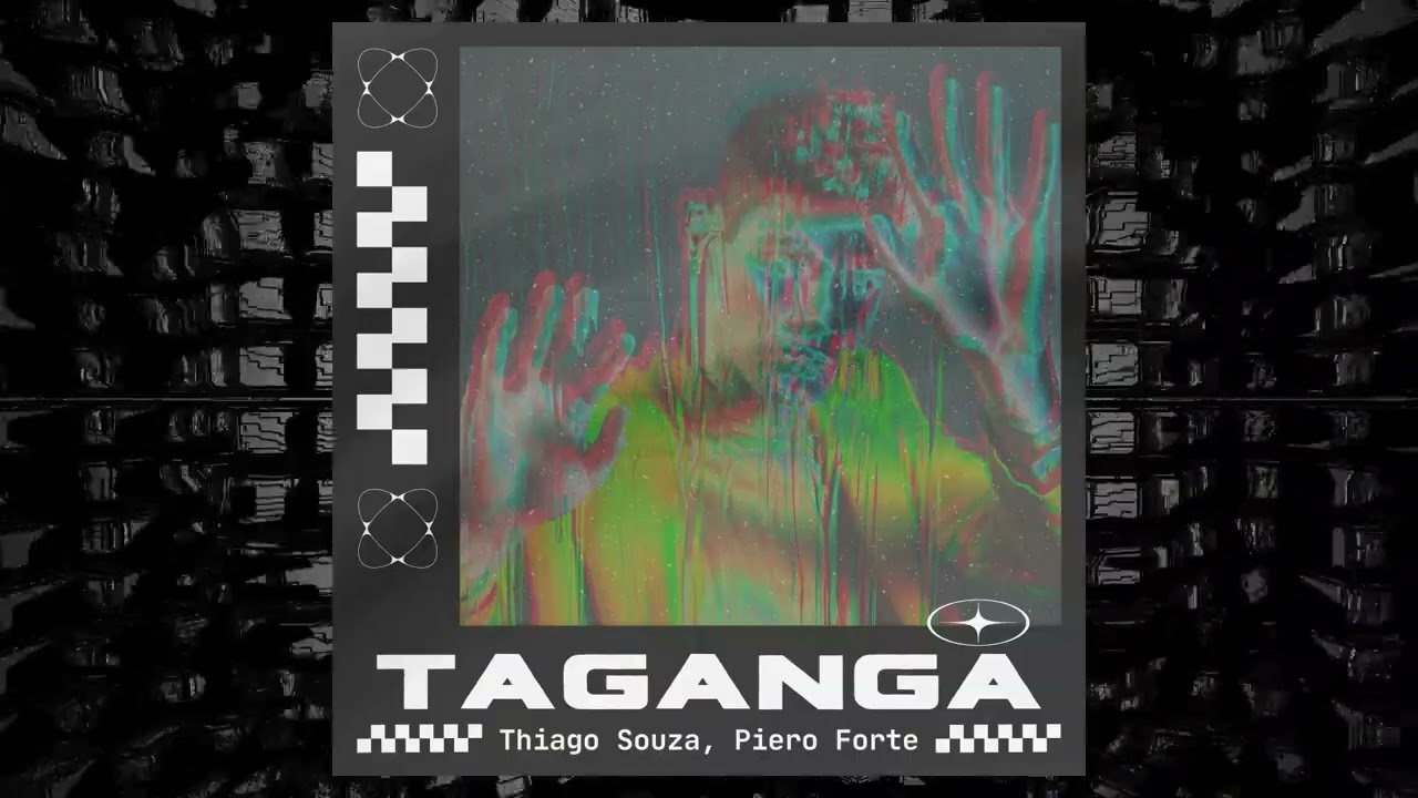 Thiago Souza, Piero Forte - Taganga