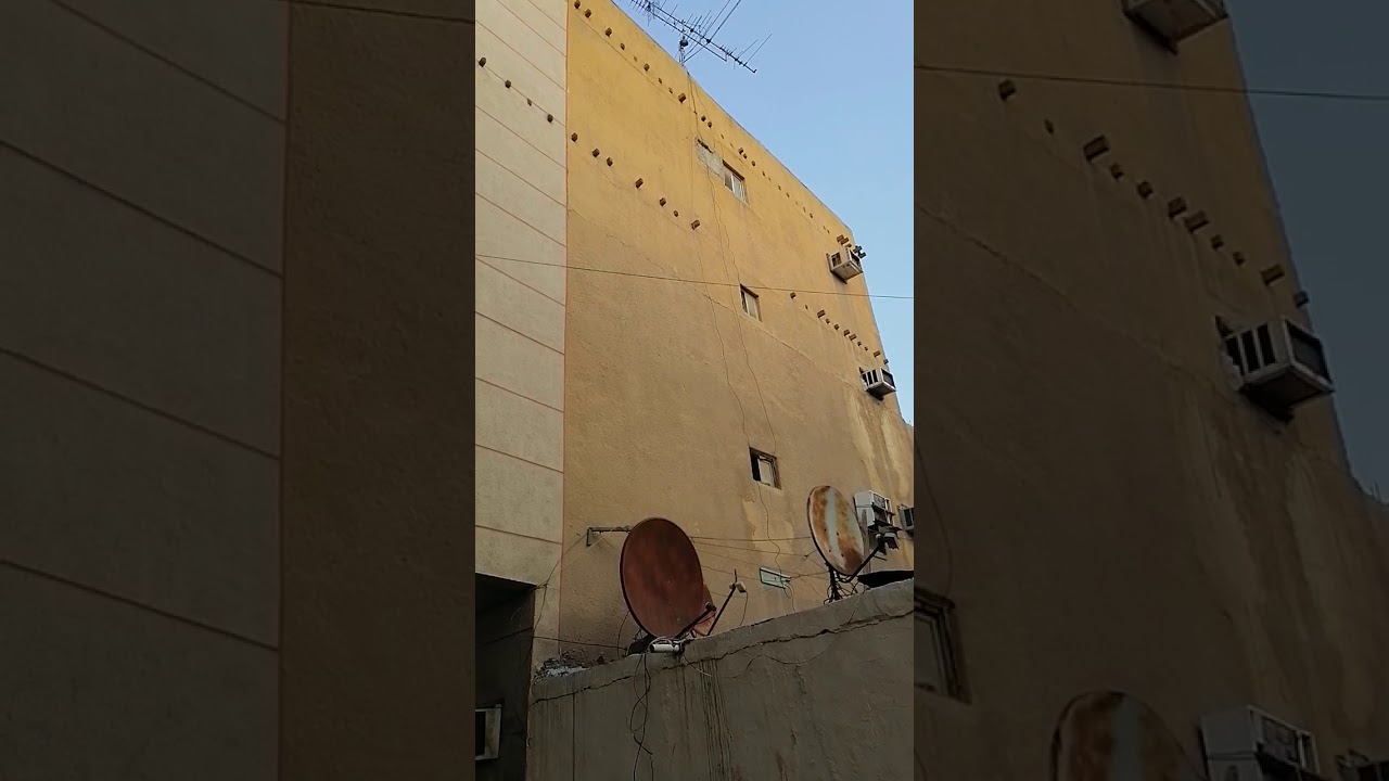 جولة في الصبيخة الخبر الجنوبية