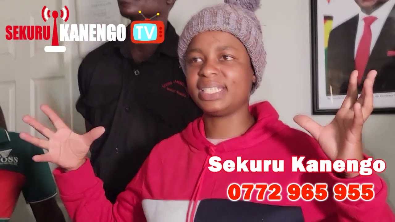 NDIRIMU SATANIST NDINOTAMBIRA PASI PEMVURA NDAURAYA VAKAWANDA NDIBATSIREIWO SEKURU KANENGO