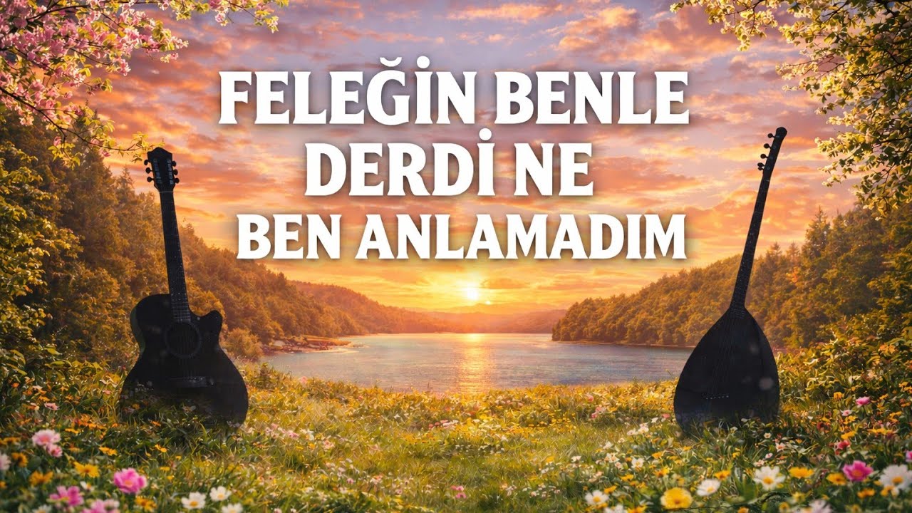 BeN anLaMAdIm....
