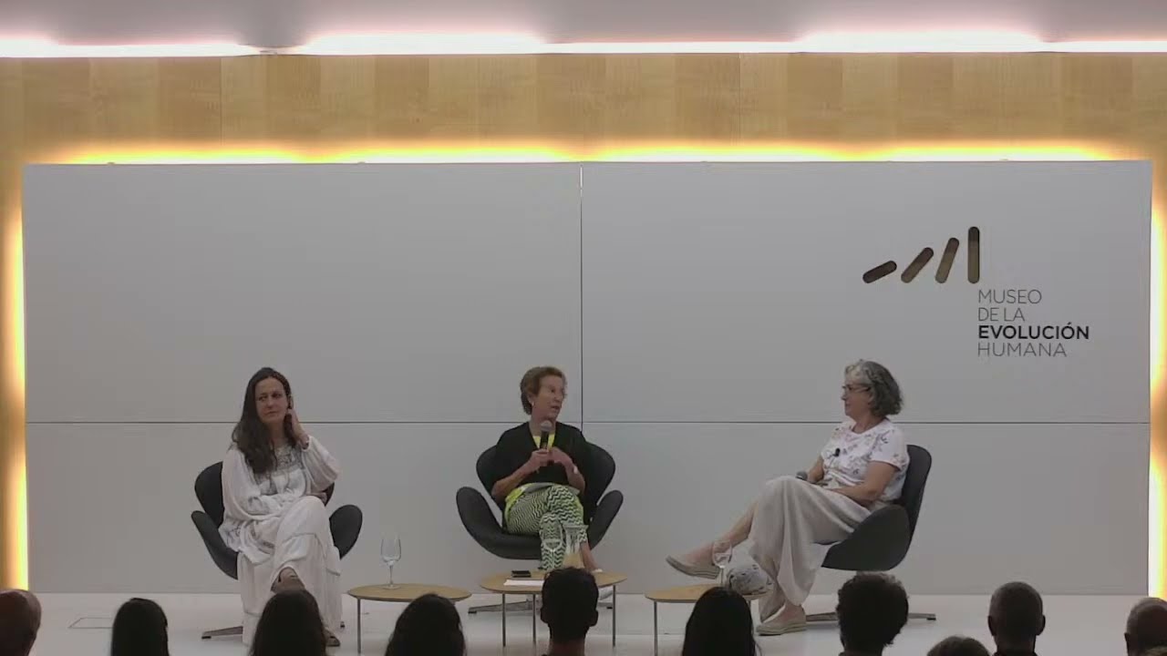 Pasado, presente y futuro de Homo antecessor, por María Marinón, Marina Mosquera y Aurora Martín