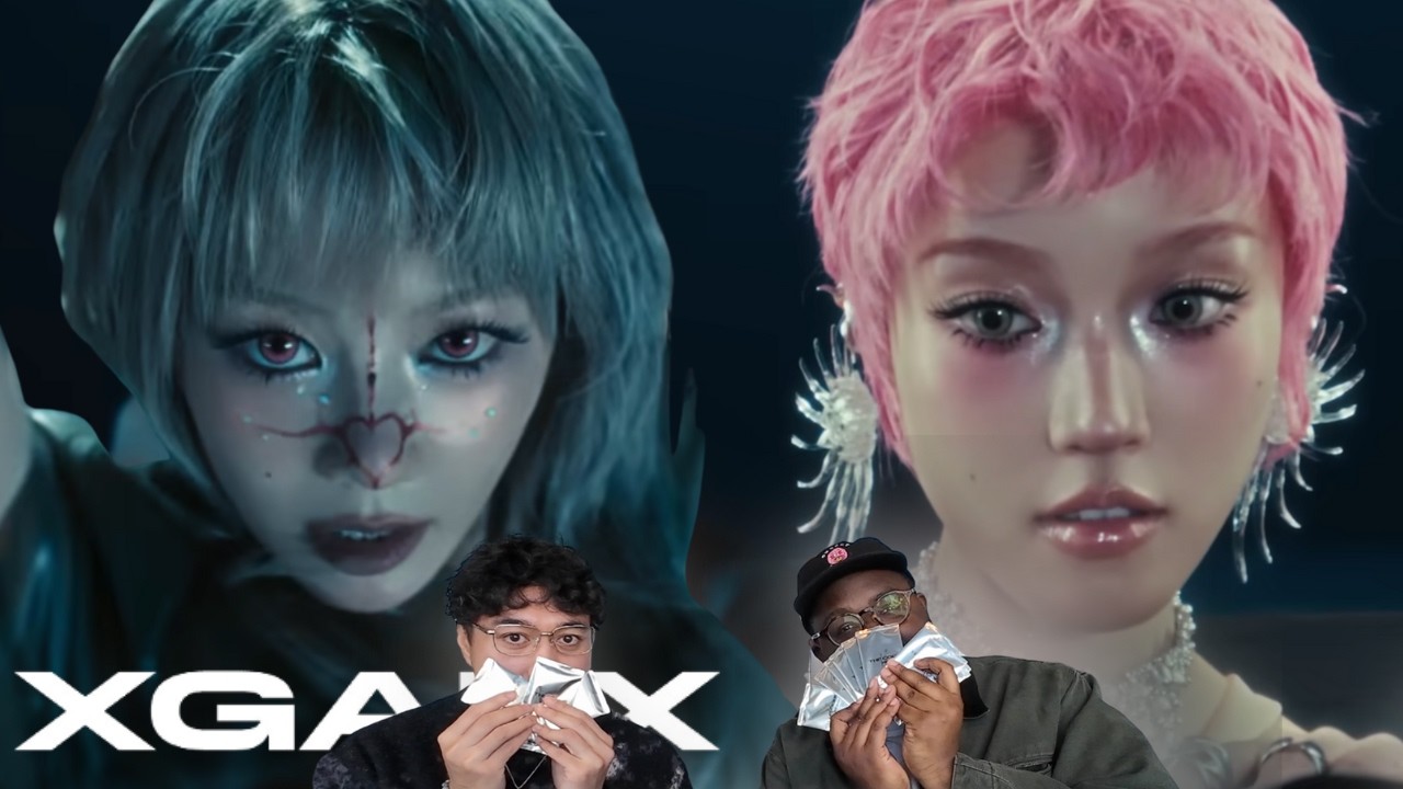 XG - HYPNOTIZE (Official Music Video)  Reaction