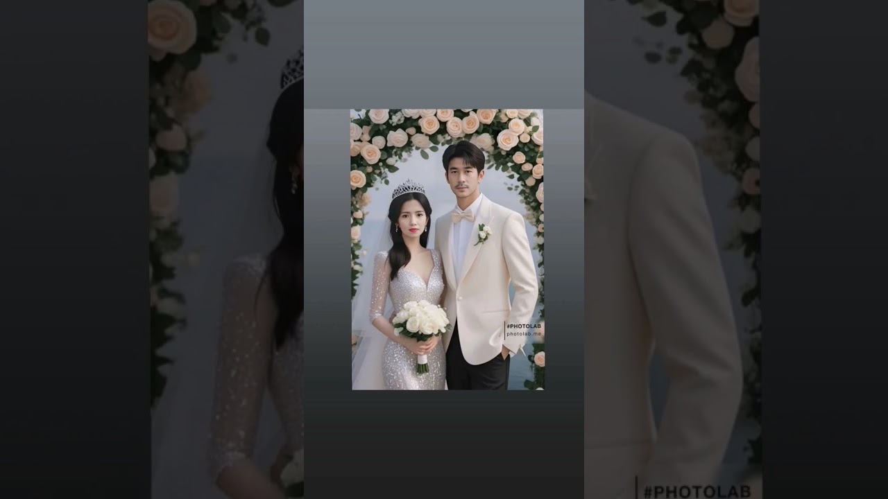 Lou-Anne Mae Rondina-Palisada & Stanley Palisada You Get Married On May 4, 2026!