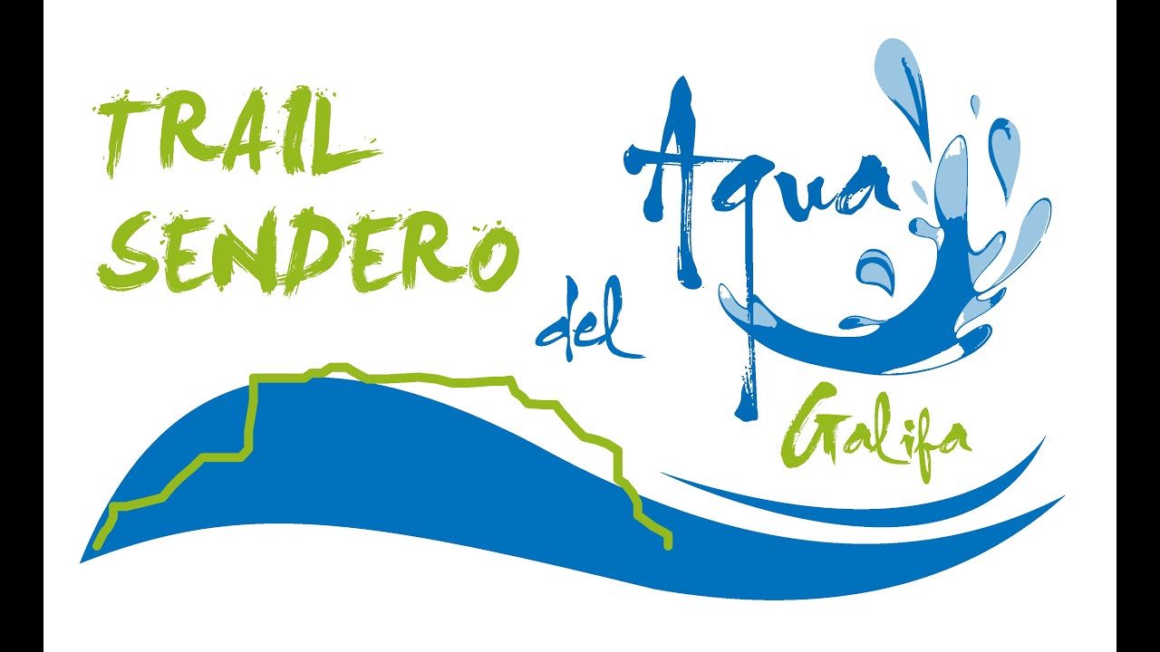 TRAIL SENDERO DEL AGUA 2024
