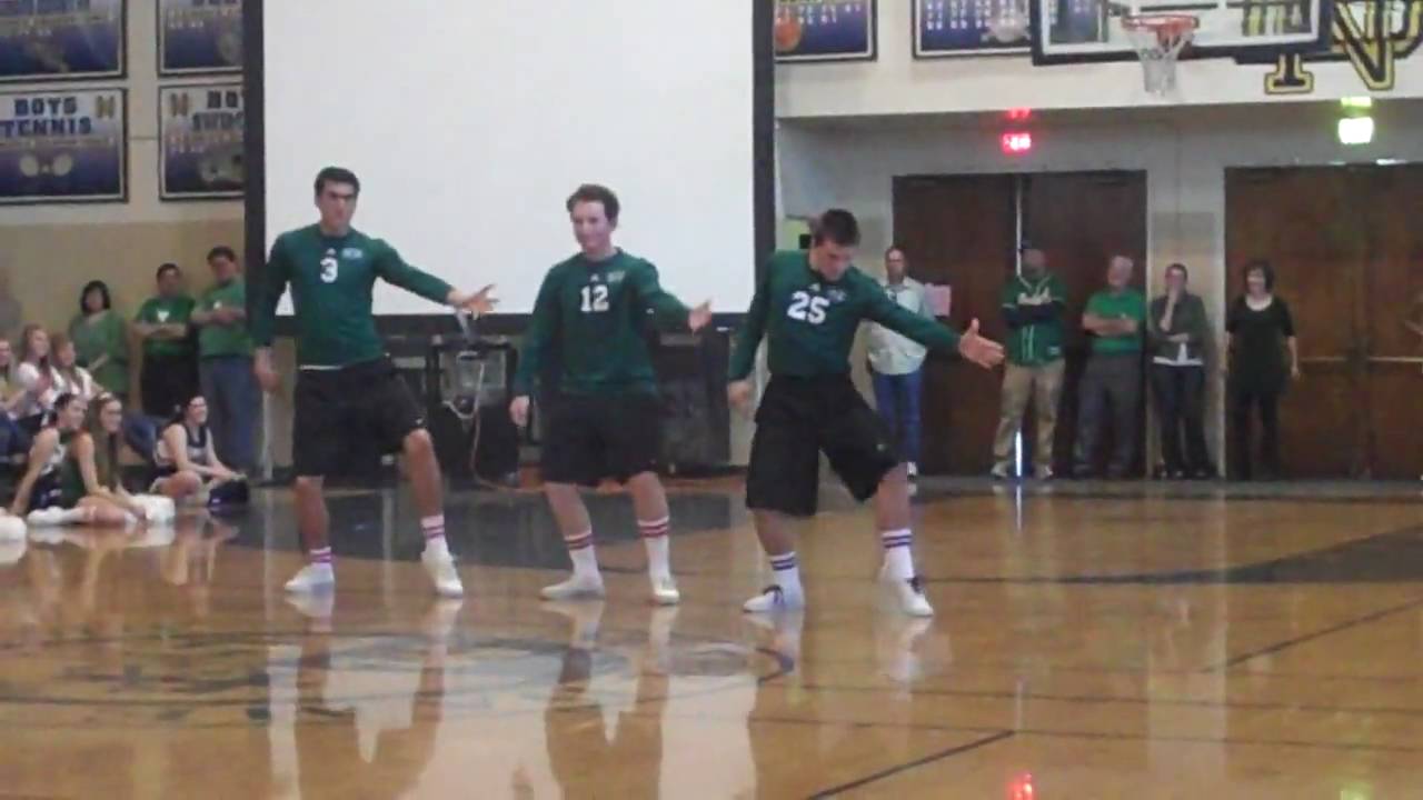 The Dance