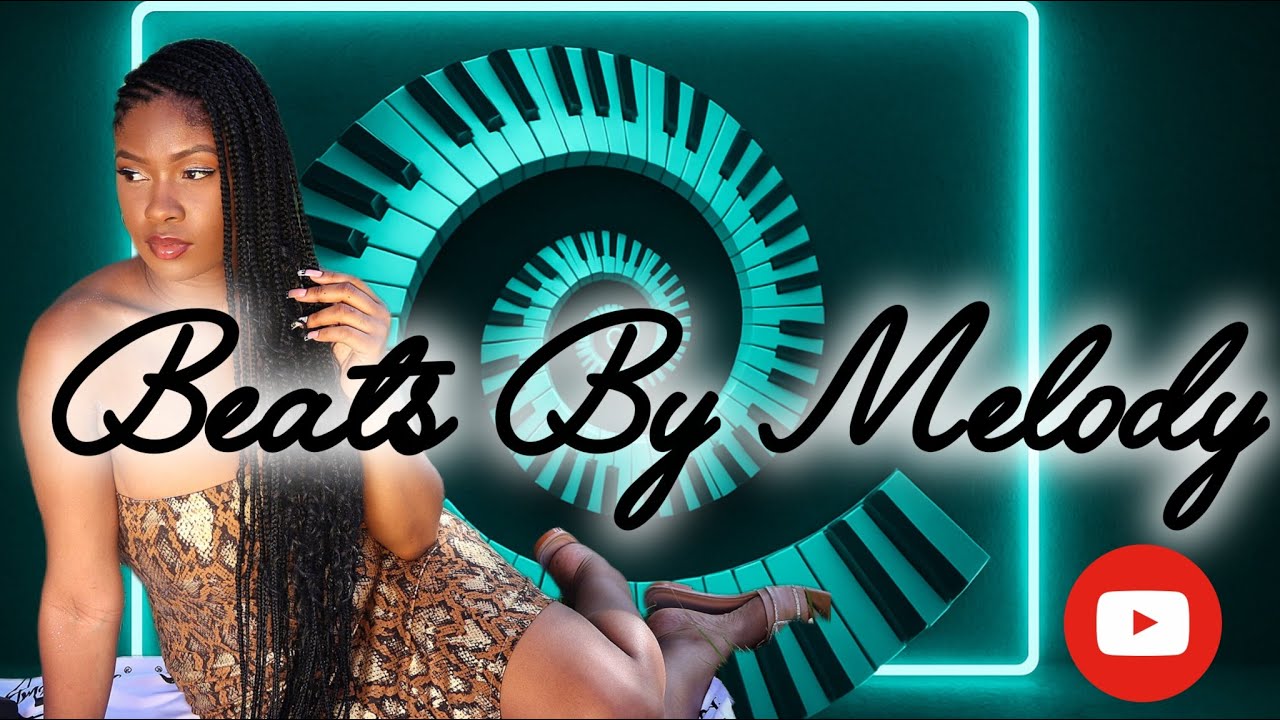 Female Producer Makes A Beat Using A Crazy Loop #flstudiobeats #femaleproducer #beatsbymelody #music