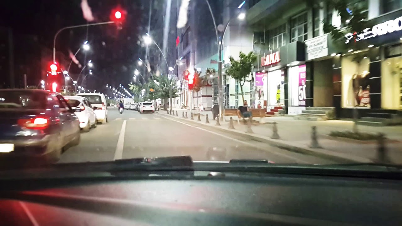 BATMAN MERKEZ