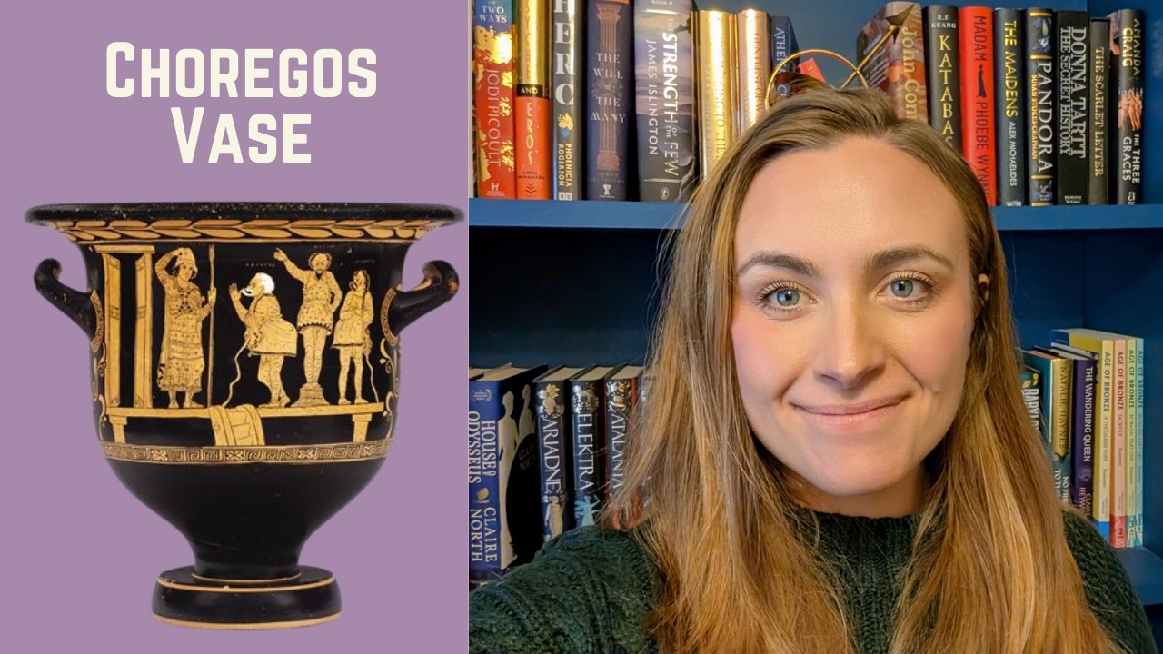 Choregos