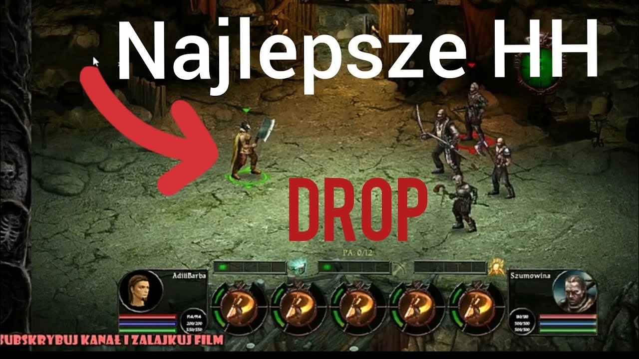NAJLEPSZE HH | TAERN POLSKA