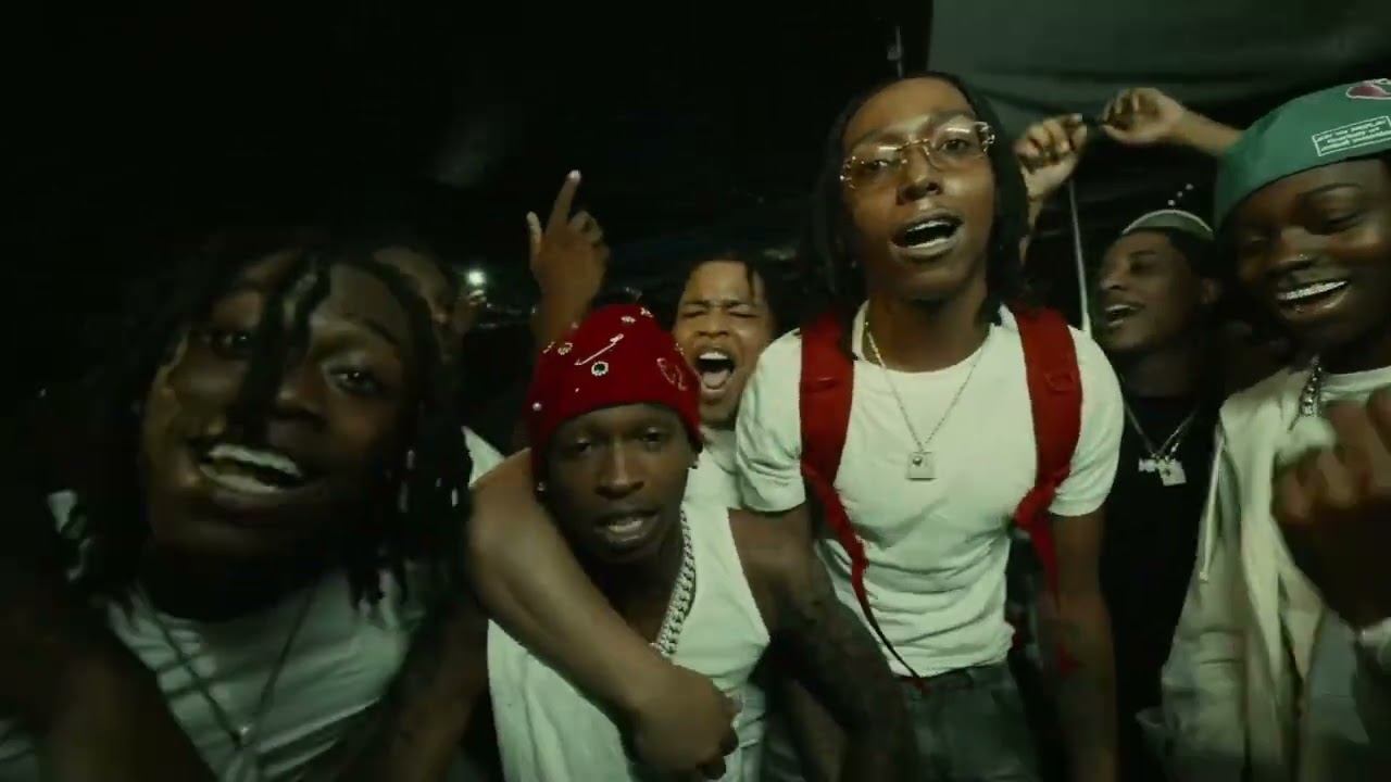 Kyle Richh x Dee Billz x Luciano Jerk Drill / Hoodtrap Type Beat - 