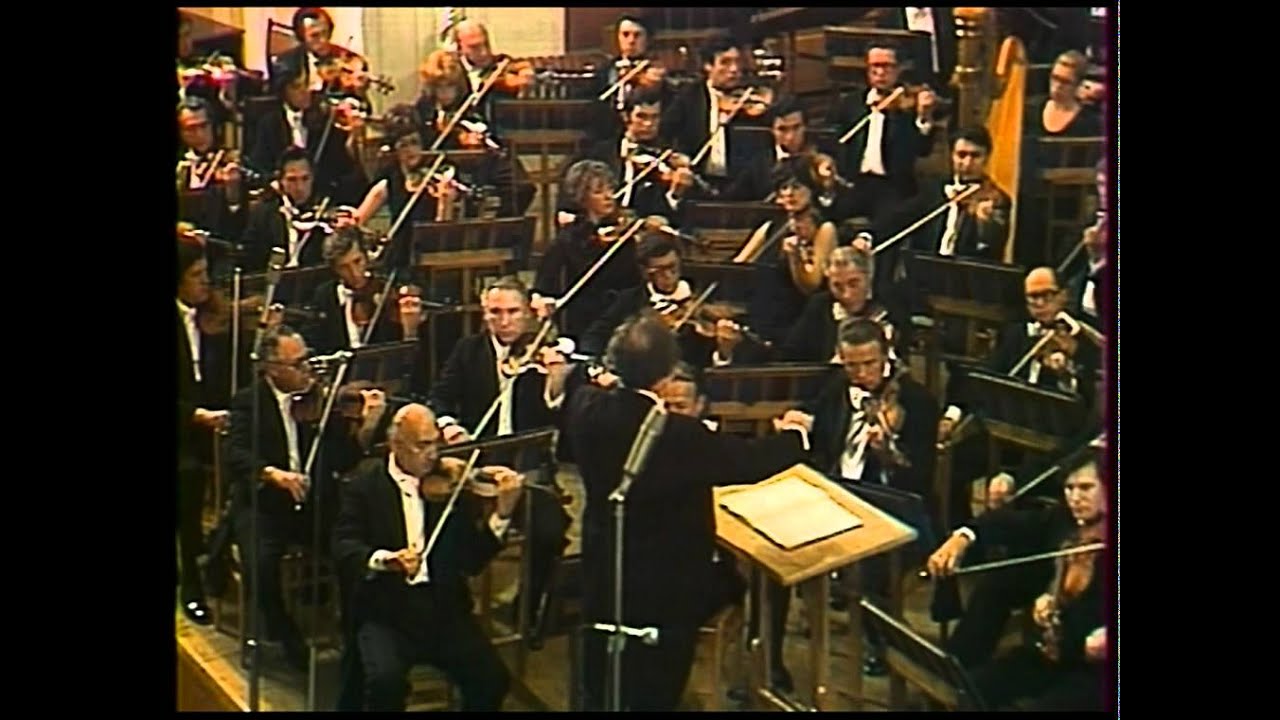 Shostakovich - Symphony No.5 - Third Movement