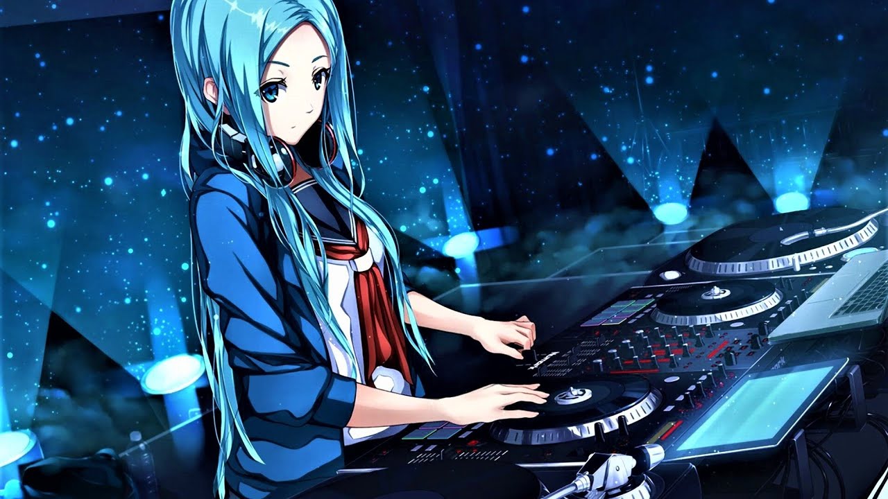 Club Musik, kleiner Mix  (Unser Server)