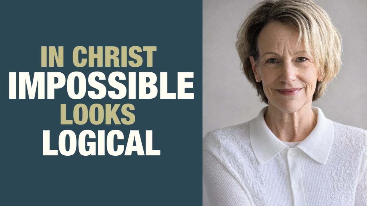 IMPOSSIBLE IS LOGICAL