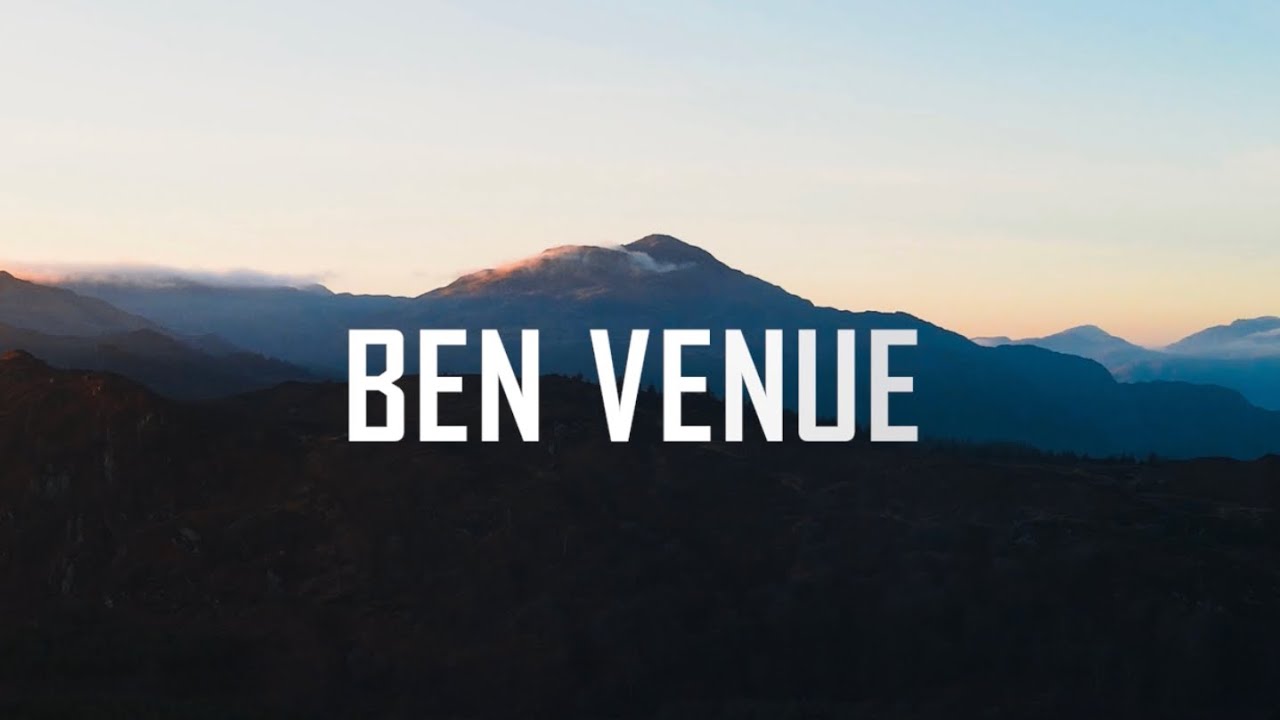 Ben Venue