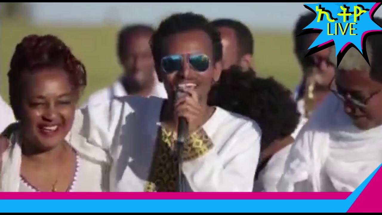 ሰላም ላንቺ / ላንቺ ብዬ ሁሉን ትቼ tilahun gesesse cover by abenet germa