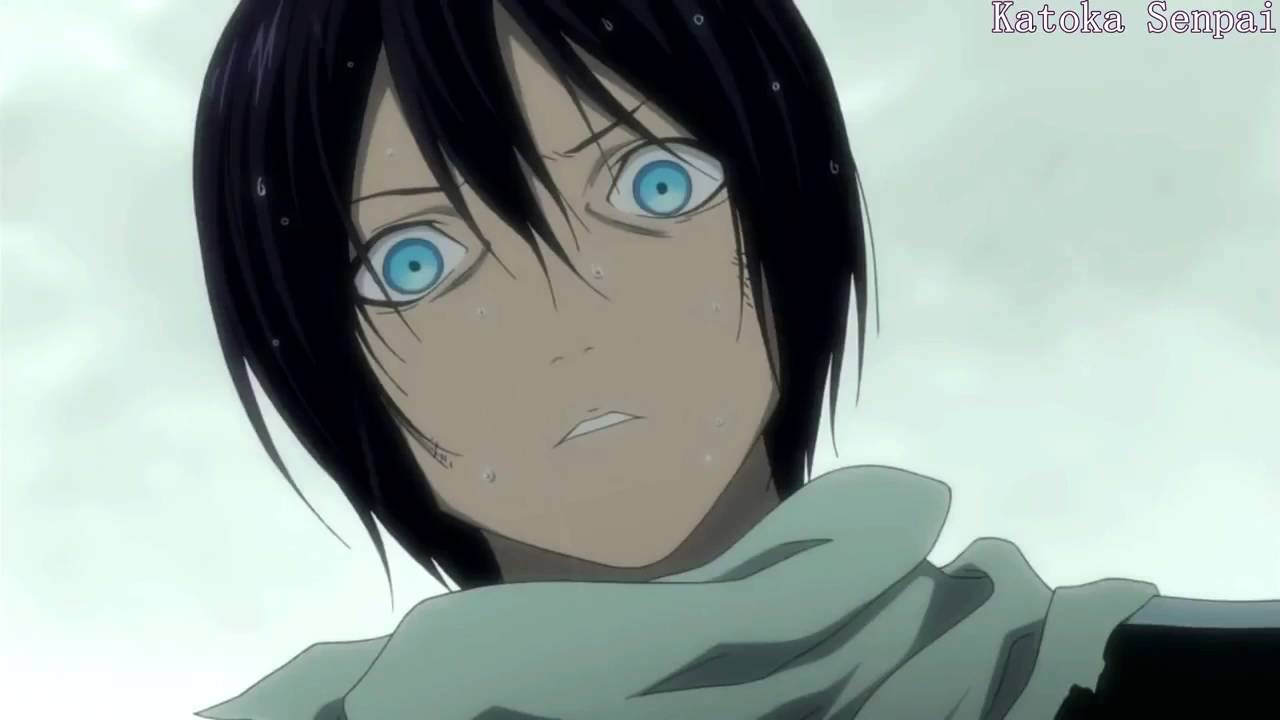 AMV || Imperfecto - Porta