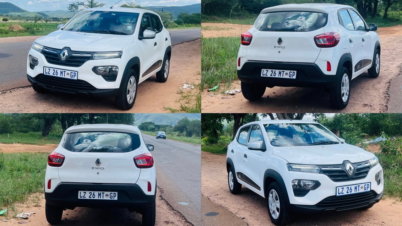 2025 Renault Kwid 1.0 Zen Review Exterior | Interior | Safety | Practicality| Performance| Ownership